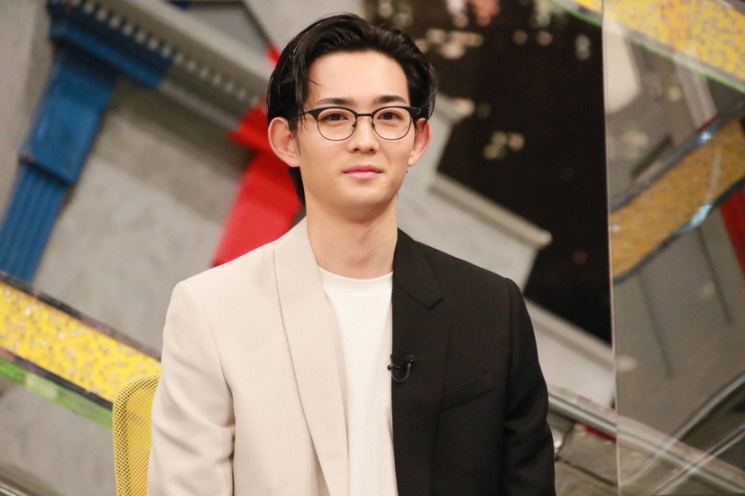 （C)フジテレビ