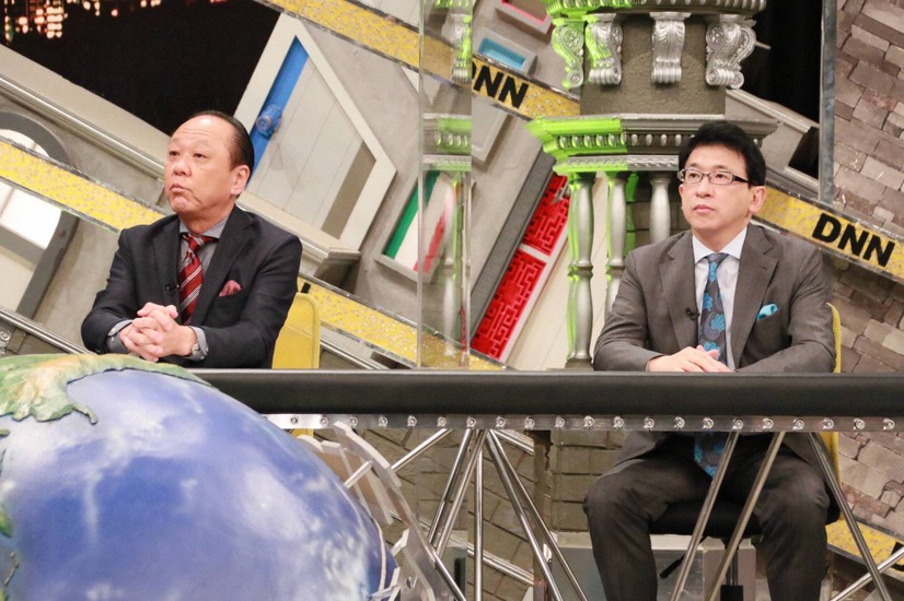 （C)フジテレビ