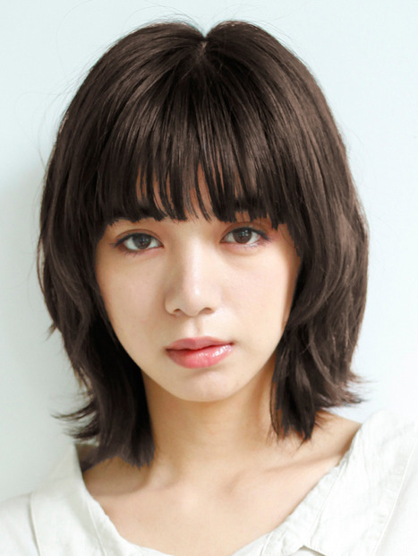 『名建築で昼食を』池田エライザがカフェ開業を夢見るOL役で主演！