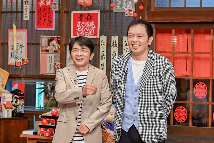 （C）TBS