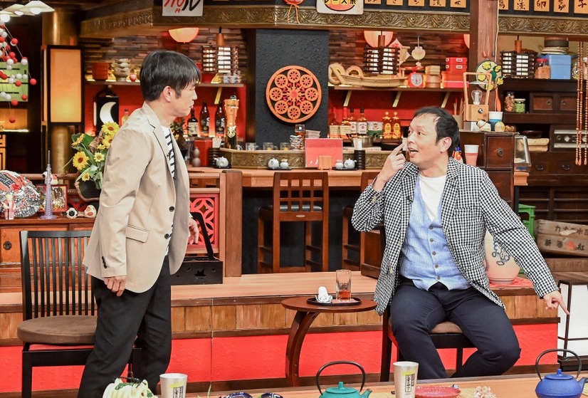 (C)TBS