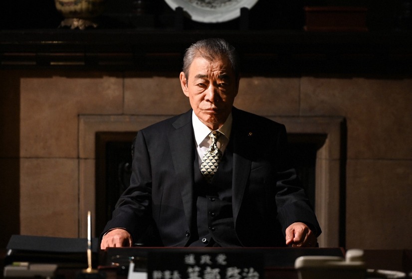 日曜劇場『半沢直樹』（C）TBS