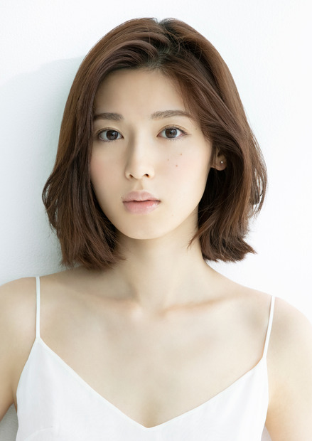 白石聖 写真集イメージカット （C）ワニブックス