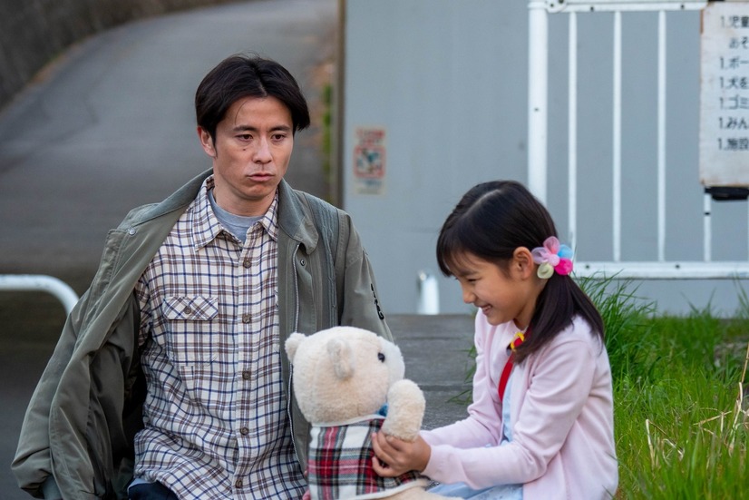 藤森慎吾、俳優業に前のめり！ドラマ『13（サーティーン）』で誘拐犯役