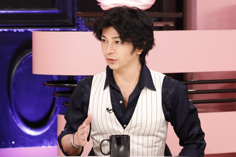（C）関西テレビ
