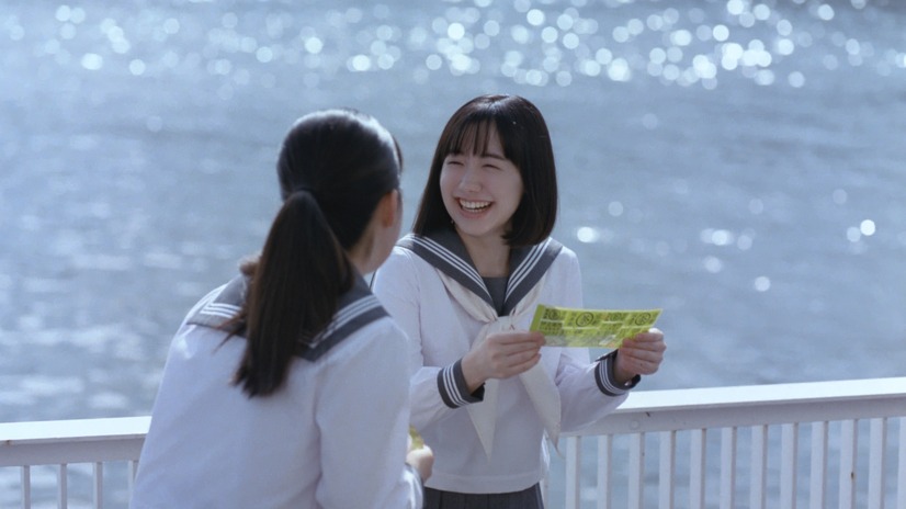 加藤浩次のチャック開き事件に、芦田愛菜ツッコミ「そんなことあります？」
