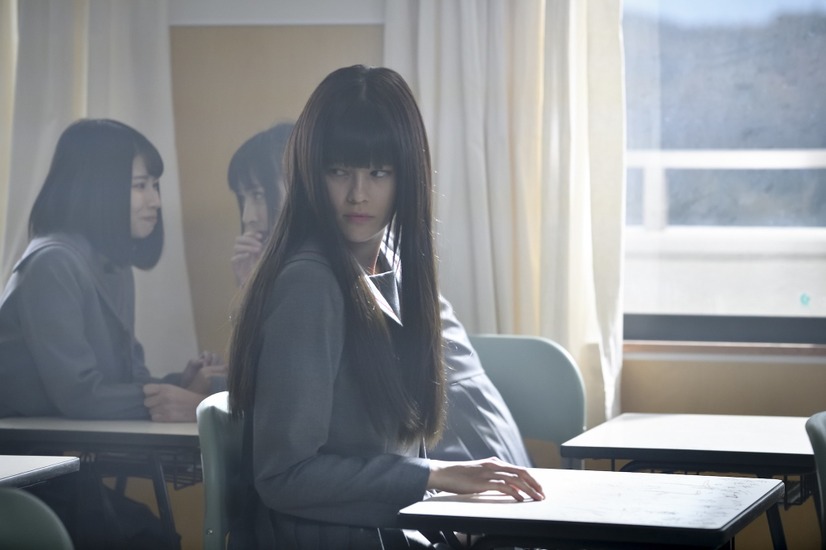 （C）2020映画「妖怪人間ベラ」製作委員会