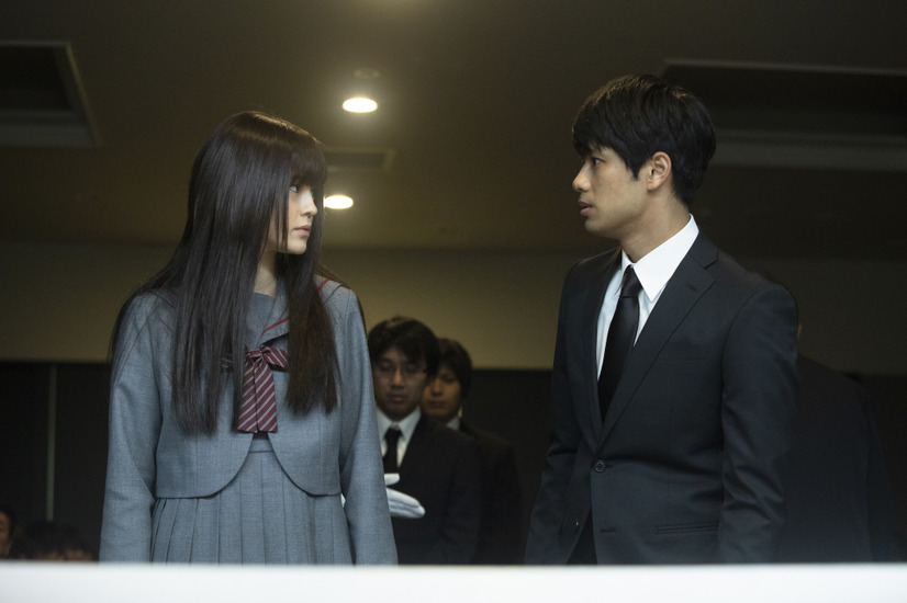 （C）2020映画「妖怪人間ベラ」製作委員会