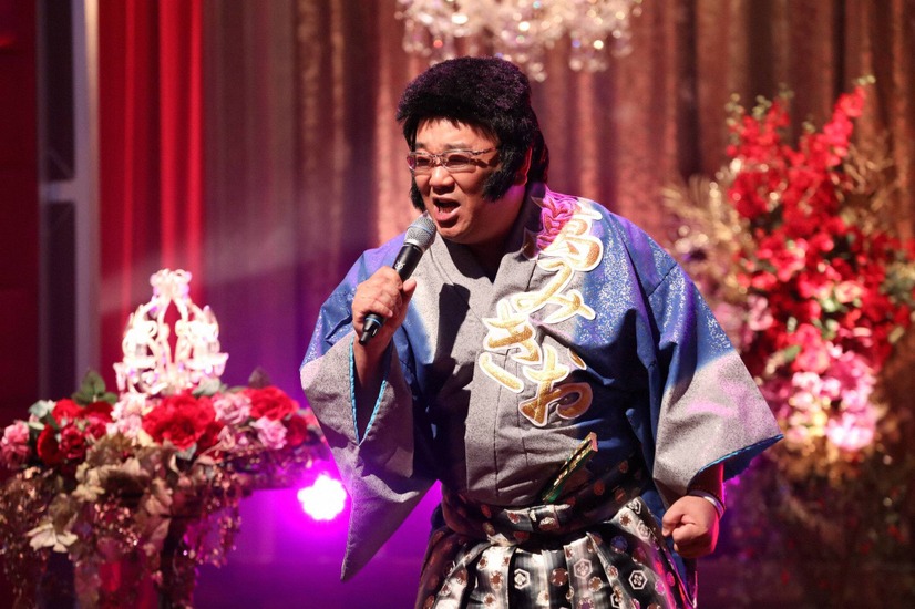 『ただ今、コント中。』（C）フジテレビ