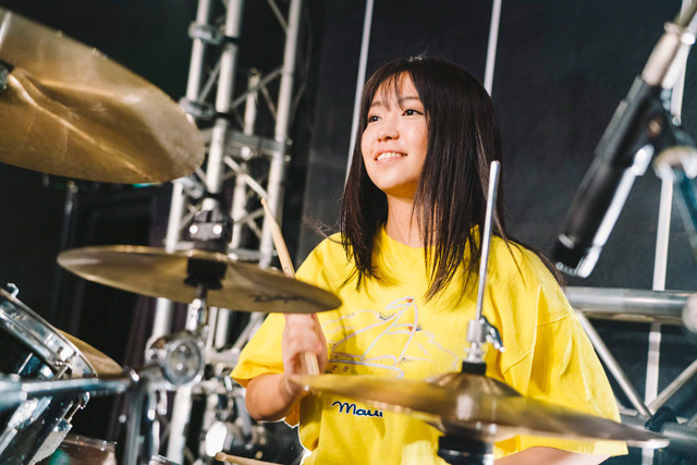 大原優乃