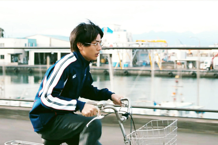 （ｃ）2020映画「弱虫ペダル」製作委員会　（ｃ）渡辺航（秋田書店）2008