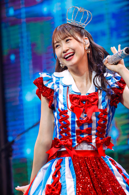 i☆Ris・芹澤優