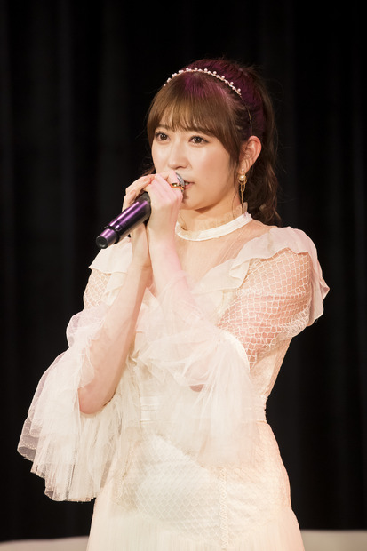 吉田朱里　（C）NMB48