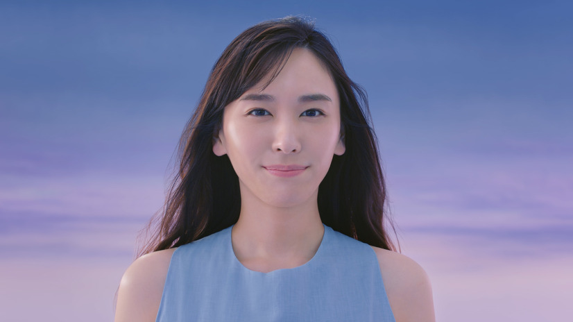 新垣結衣「雪肌精」新CM