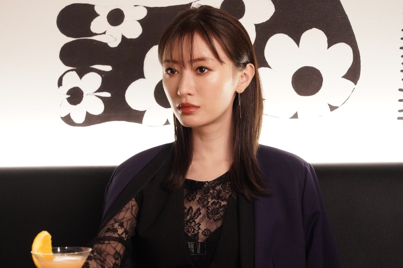 ドラマ『竜の道 二つの顔の復讐者』（C）関西テレビ