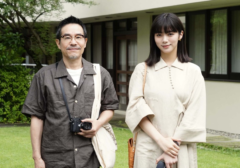 「ありそうでなかったドラマ」……『名建築で昼食を』第1回目放送にネットの声