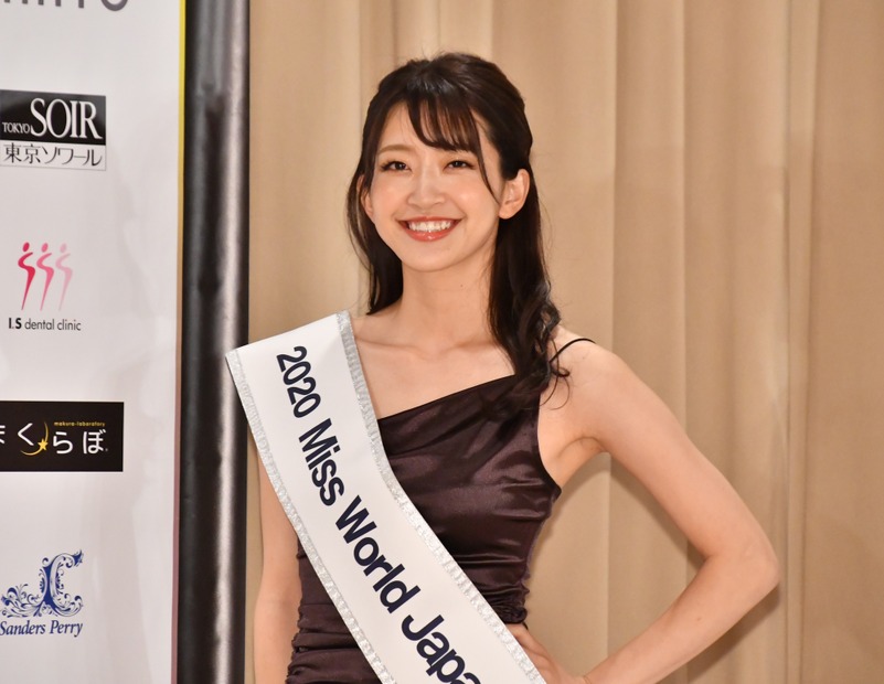 松井 祐香里【写真：竹内みちまろ】