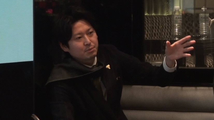 『直撃！シンソウ坂上』（C）フジテレビ