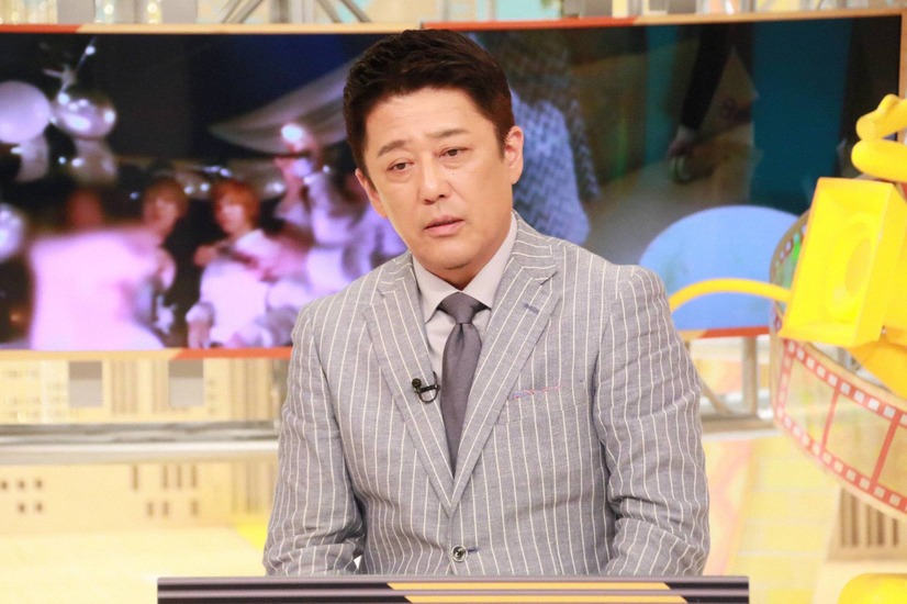 『直撃！シンソウ坂上』（C）フジテレビ