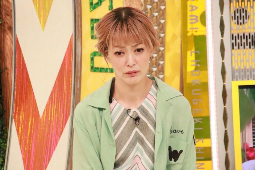 『直撃！シンソウ坂上』（C）フジテレビ