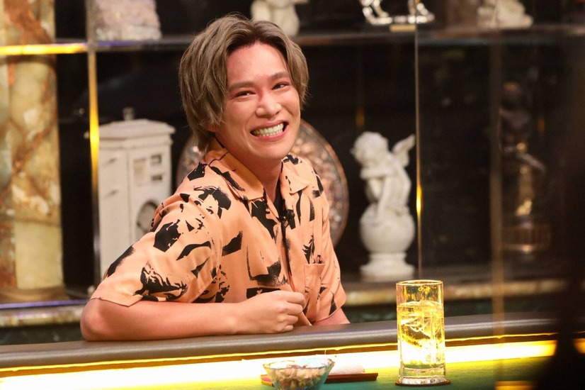 （C）フジテレビ