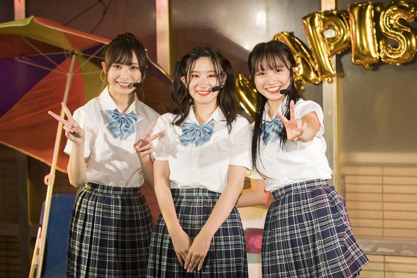 （C）NMB48