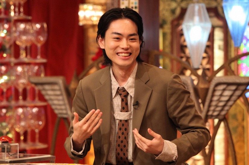 （ｃ）フジテレビ