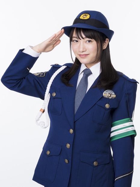 福田愛依