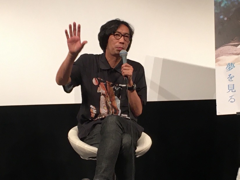 （C）水城せとな・小学館／映画「窮鼠はチーズの夢を見る」製作委員会