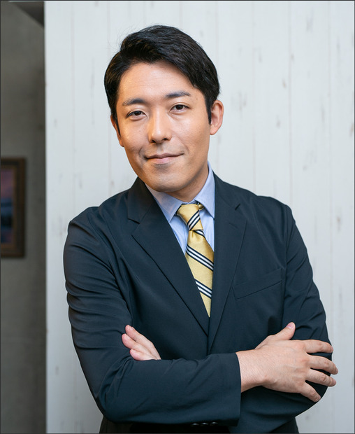 オリラジ中田の“自伝”『幸福論「しくじり」の哲学』発売