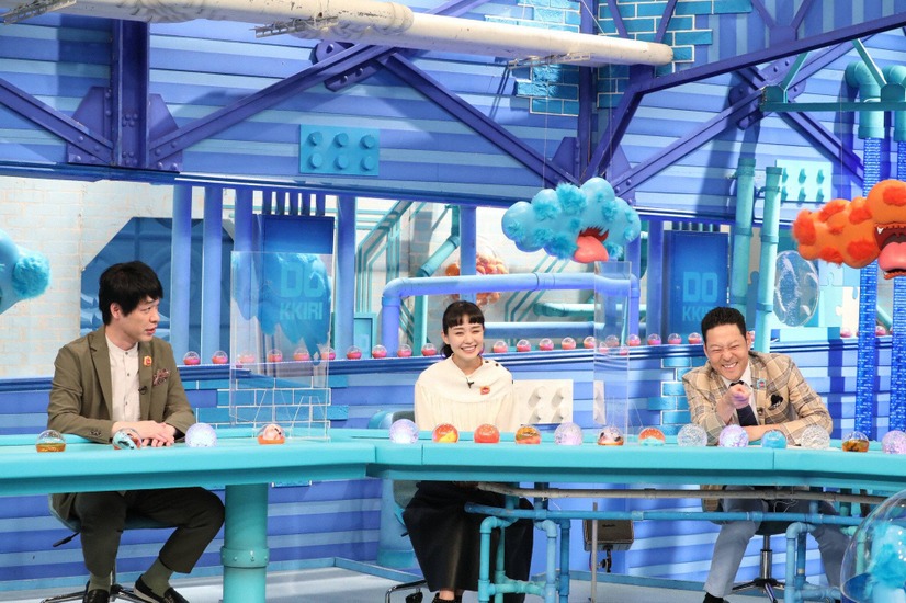 （C）フジテレビ