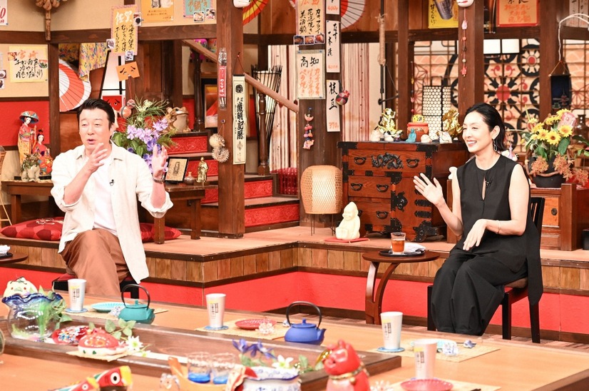 『人生最高レストラン』（C）TBS