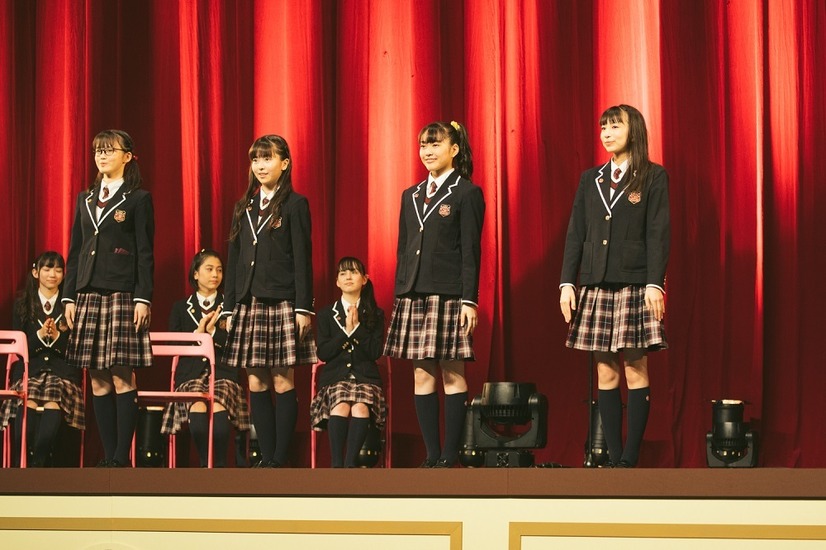 さくら学院