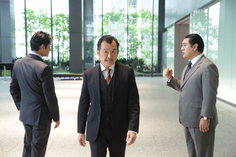 （C）フジテレビ