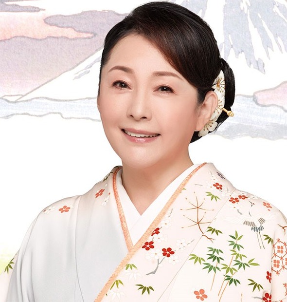 松坂慶子