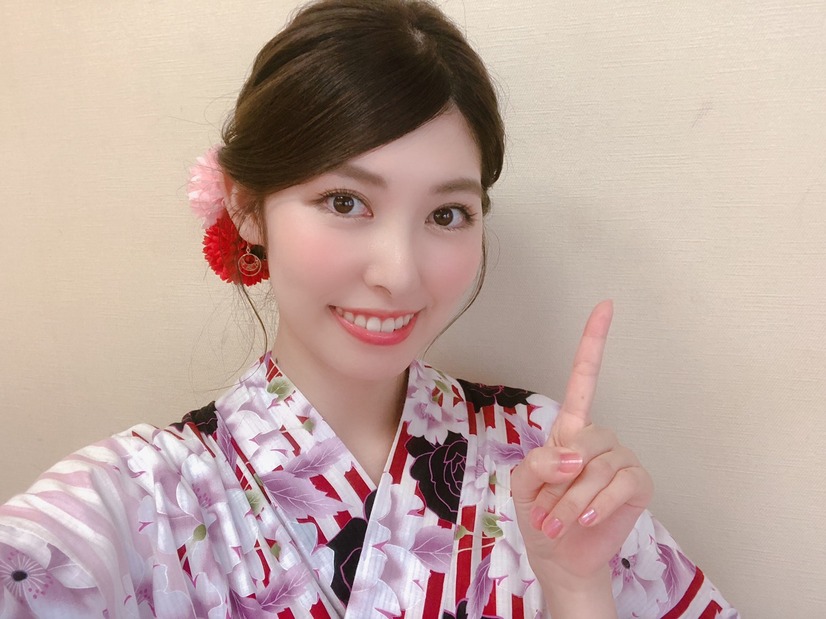 元アイドリング!!!・橘ゆりか、15時間の生放送でMC完走