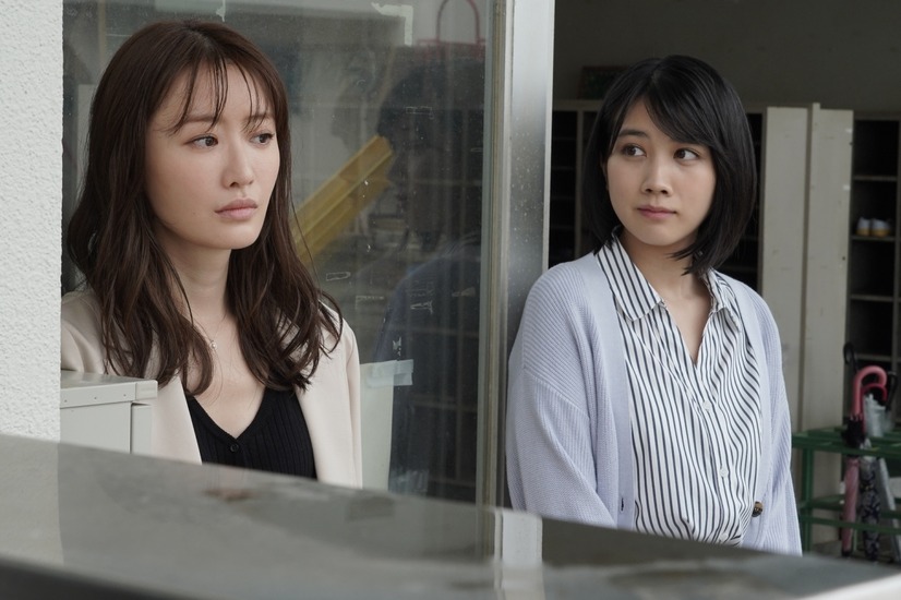 ドラマ『竜の道 二つの顔の復讐者』