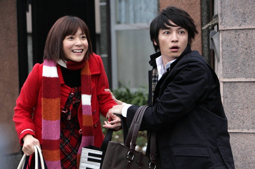 （C）フジテレビ