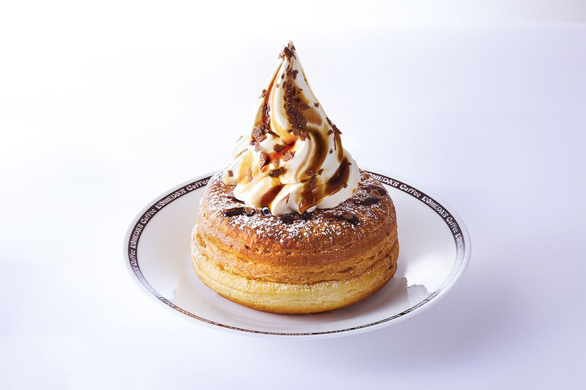 コメダ珈琲店「大人ノワール」今年も登場！