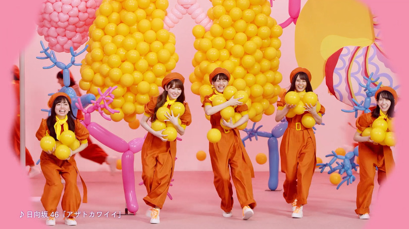 CMカット（C）Seed & Flower LLC