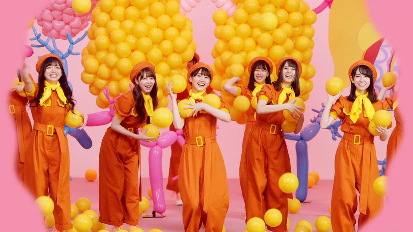 CMカット（C）Seed & Flower LLC