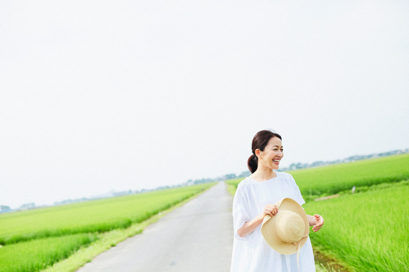 『羽田さんに聞いてみた、小さな幸せの見つけ方』（宝島社）