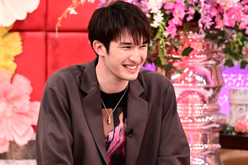 『ダンナの昼顔』（C）TBS