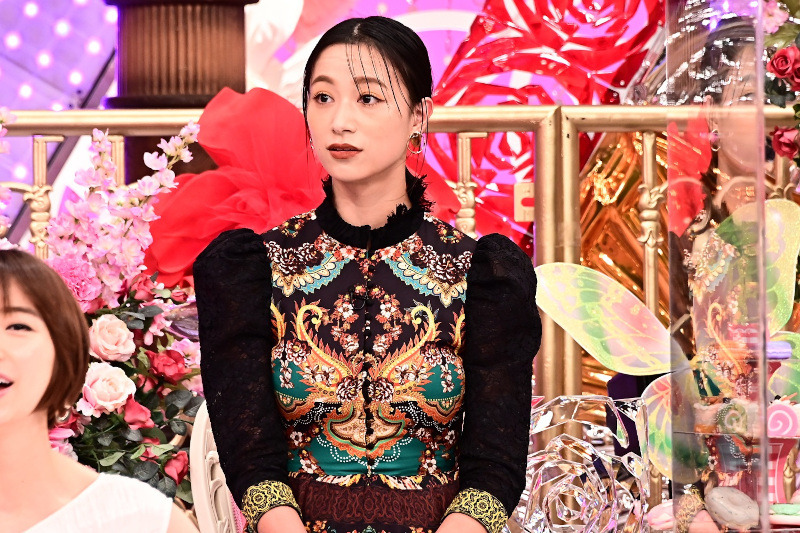 『ダンナの昼顔』（C）TBS