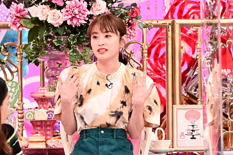 『ダンナの昼顔』（C）TBS