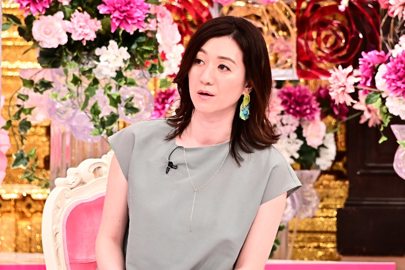 『ダンナの昼顔』（C）TBS