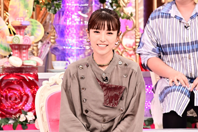 『ダンナの昼顔』（C）TBS