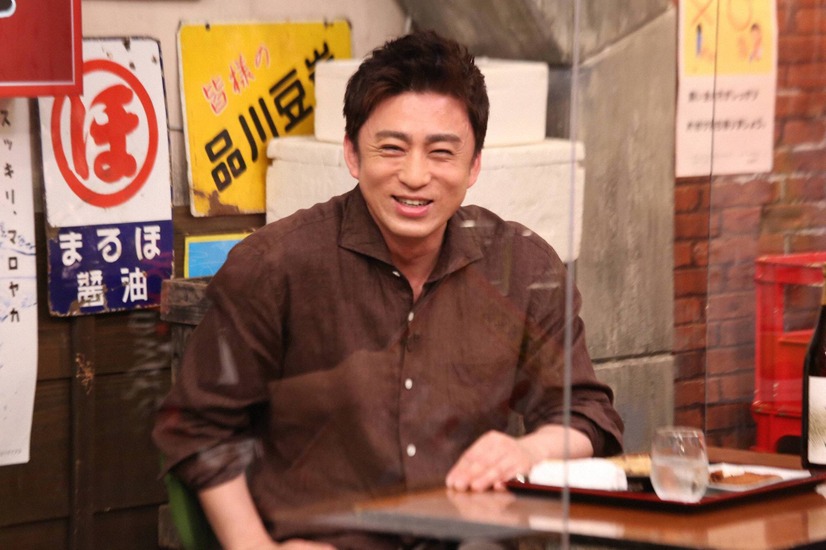 松本幸四郎（C）フジテレビ