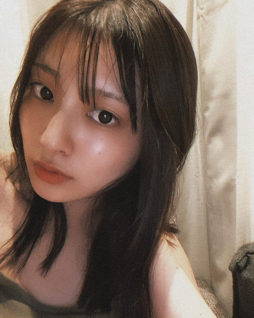 画像は吉川愛公式インスタグラムより