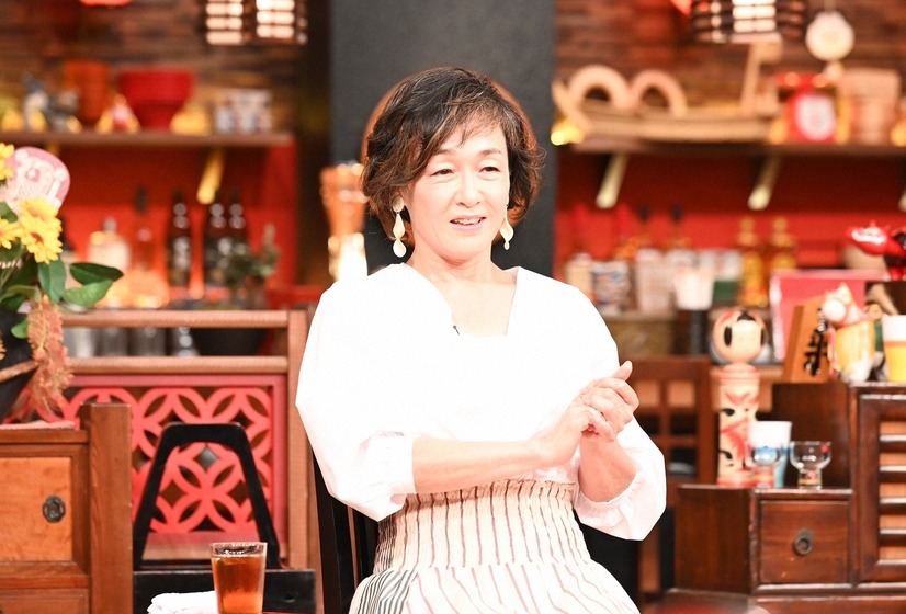 『人生最高レストラン』（C）TBS